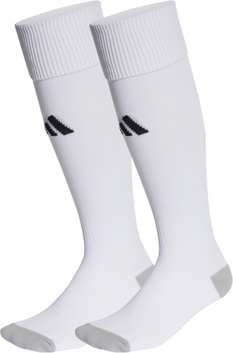 Adidas - Gu Sock - Weiß & schwarz