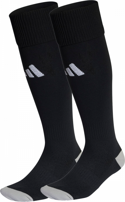 Adidas - Gu Sock (Home) - Negro & blanco