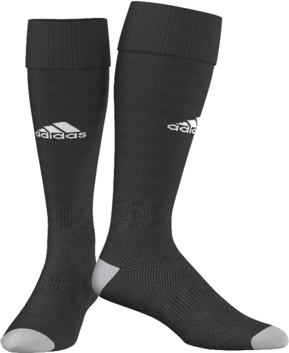 Adidas GU Sock (home) Black (AJ5904) - United clothing and equipment